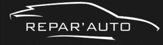 Repar Auto Carrosserie Voiture Angers Logo Repar Auto 1